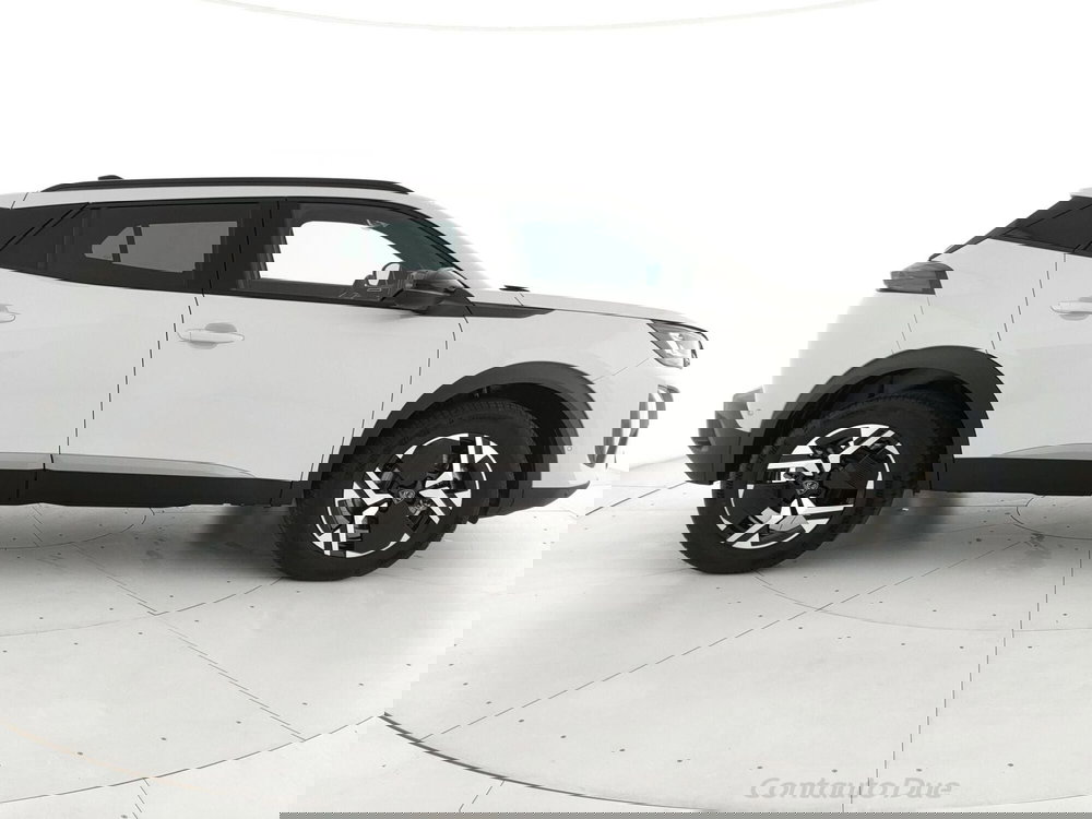 Peugeot 2008 nuova a Caserta (4)