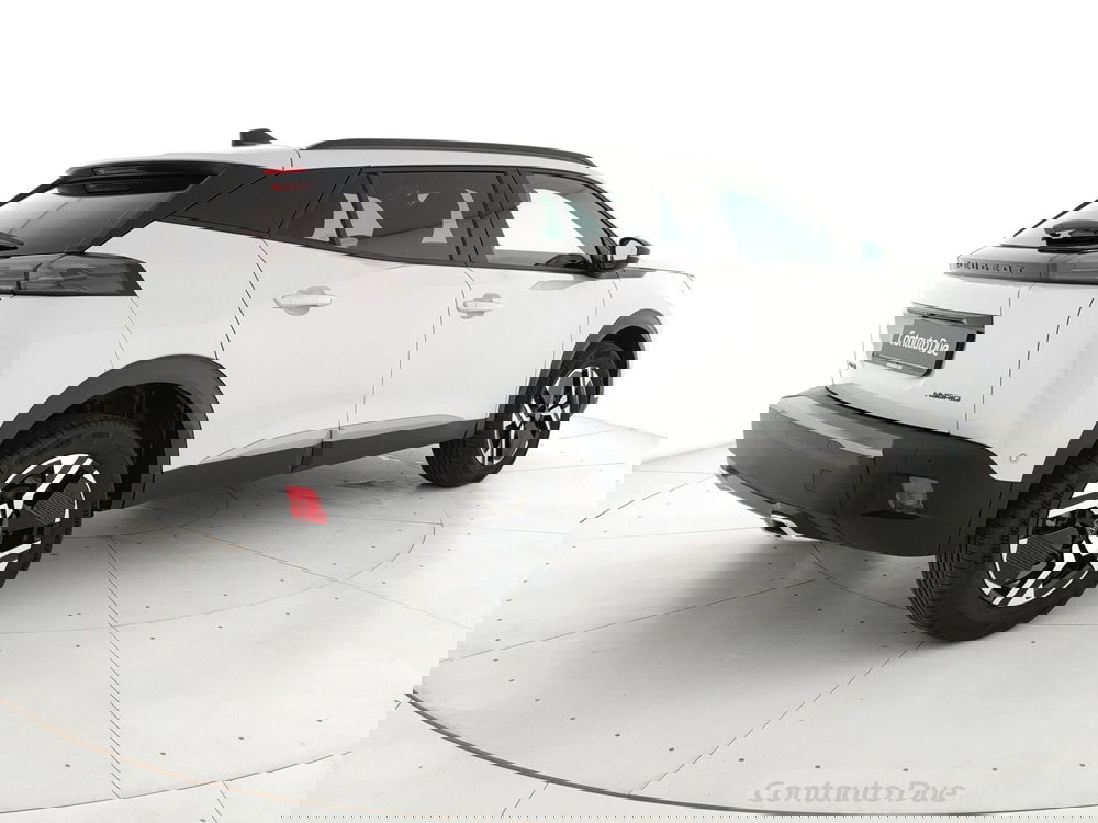 Peugeot 2008 nuova a Caserta (5)