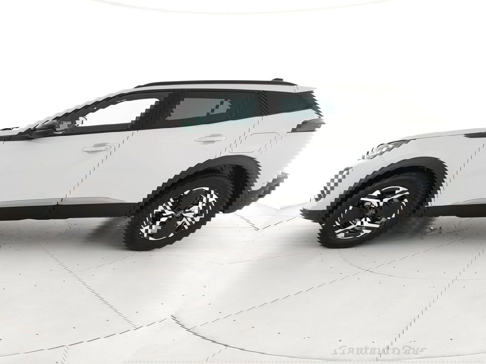 Peugeot 2008 nuova a Caserta (7)