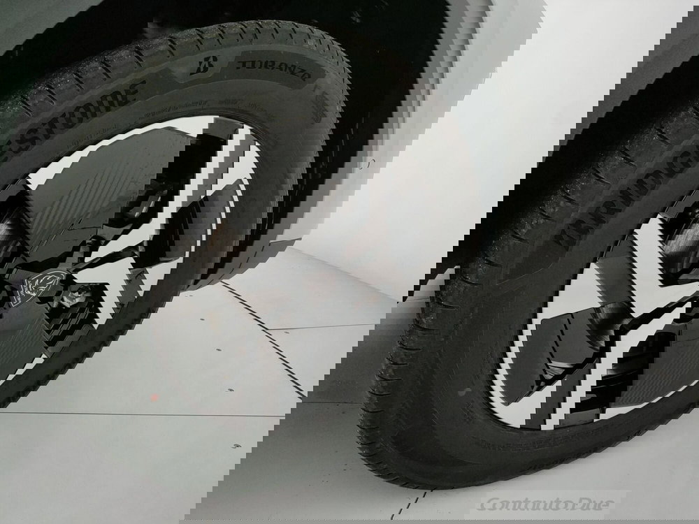 Peugeot 2008 nuova a Caserta (18)