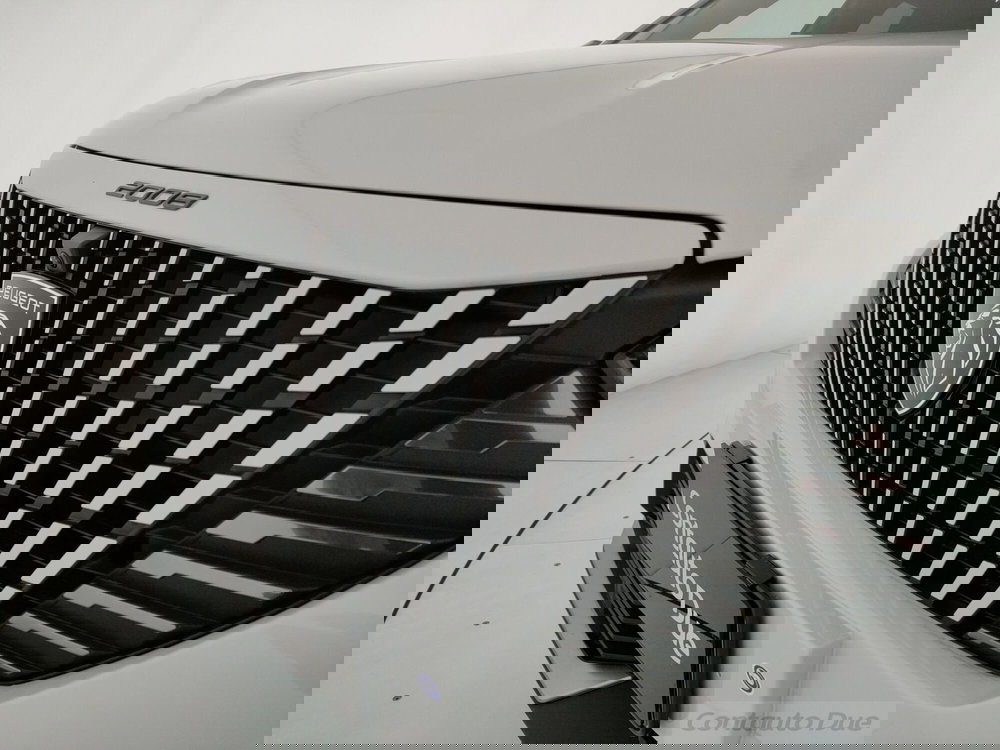 Peugeot 2008 nuova a Caserta (20)