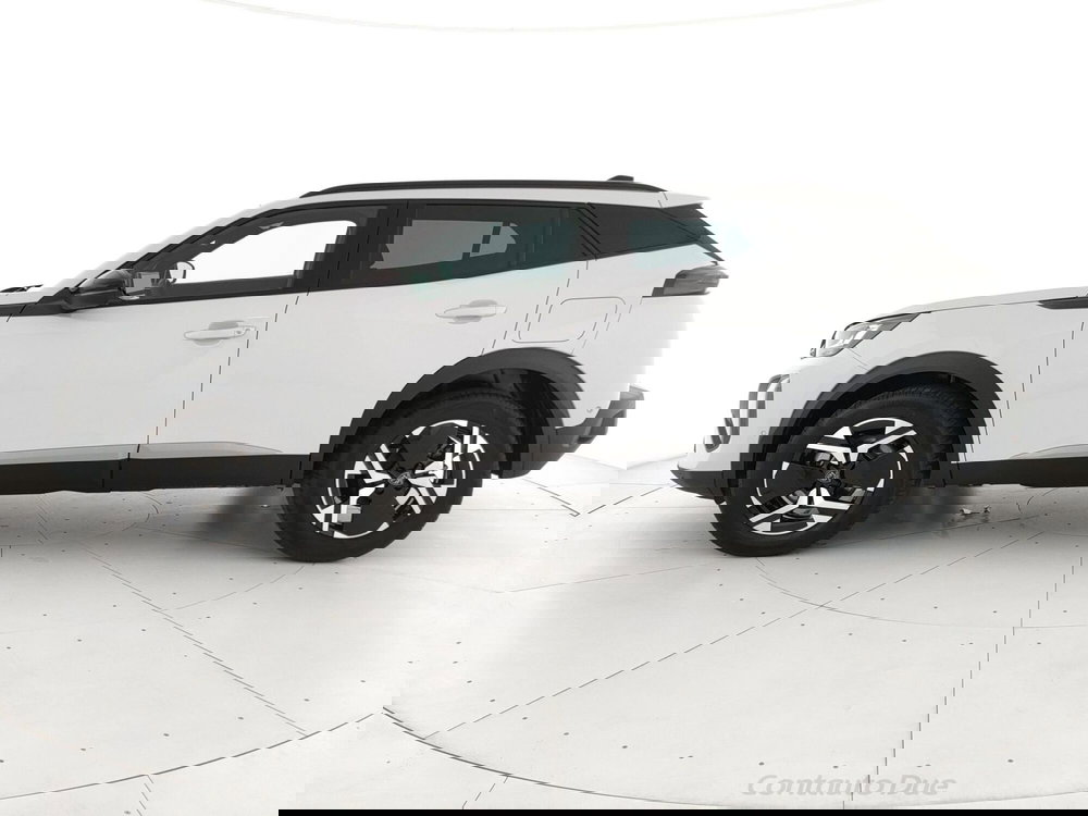 Peugeot 2008 nuova a Caserta (7)