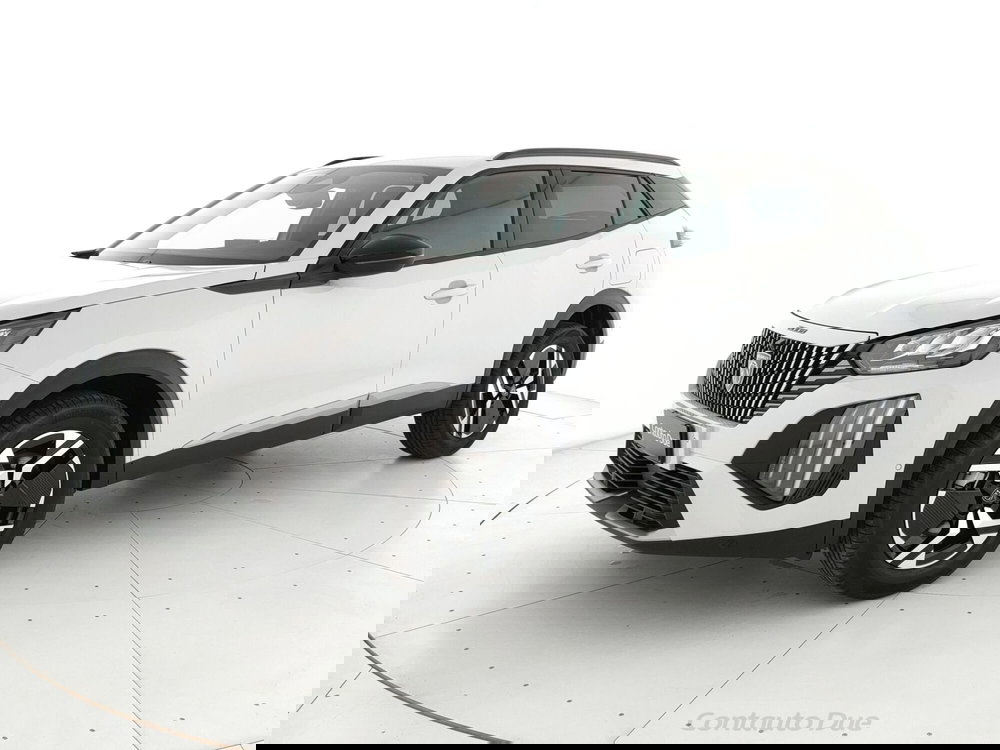 Peugeot 2008 nuova a Caserta