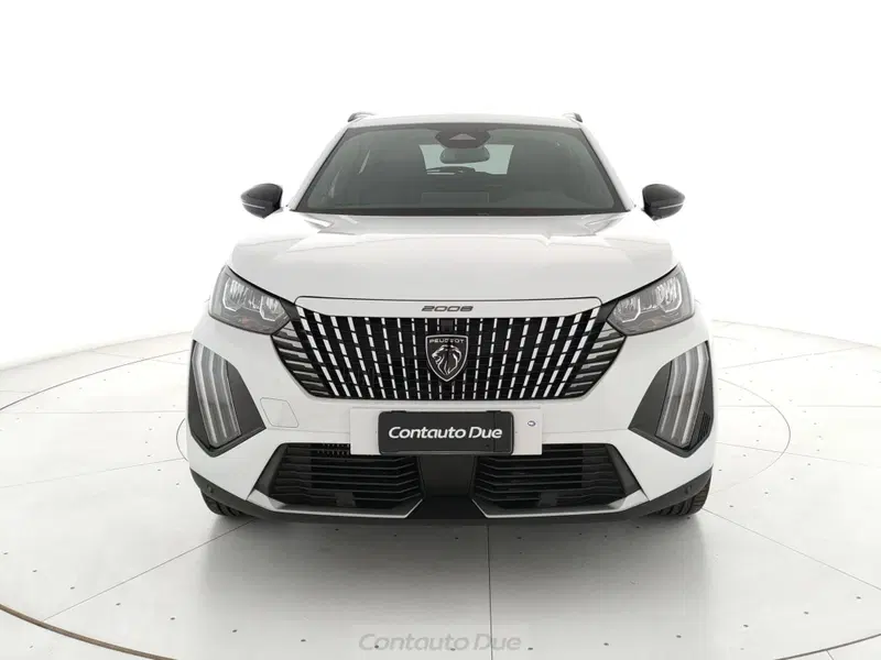 Peugeot 2008 nuova a Caserta (2)