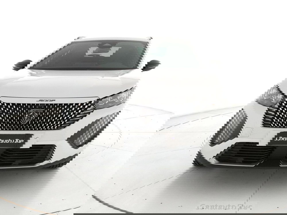 Peugeot 2008 nuova a Caserta (2)