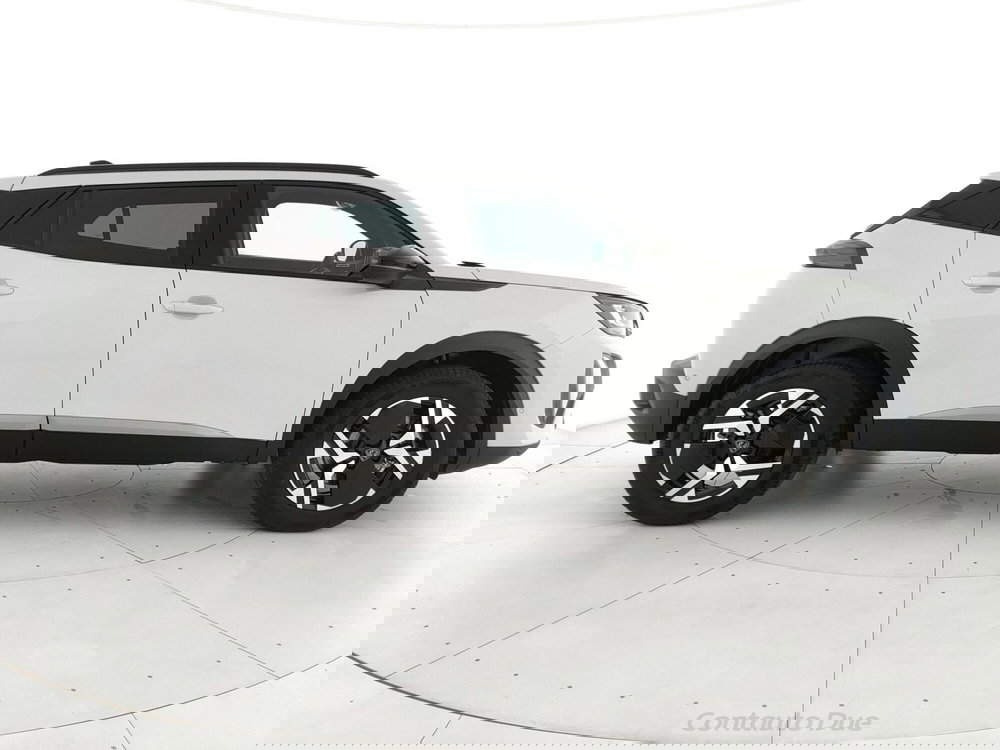 Peugeot 2008 nuova a Caserta (4)