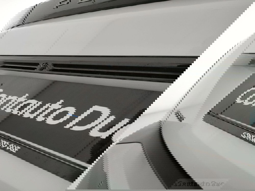 Peugeot 2008 nuova a Caserta (11)