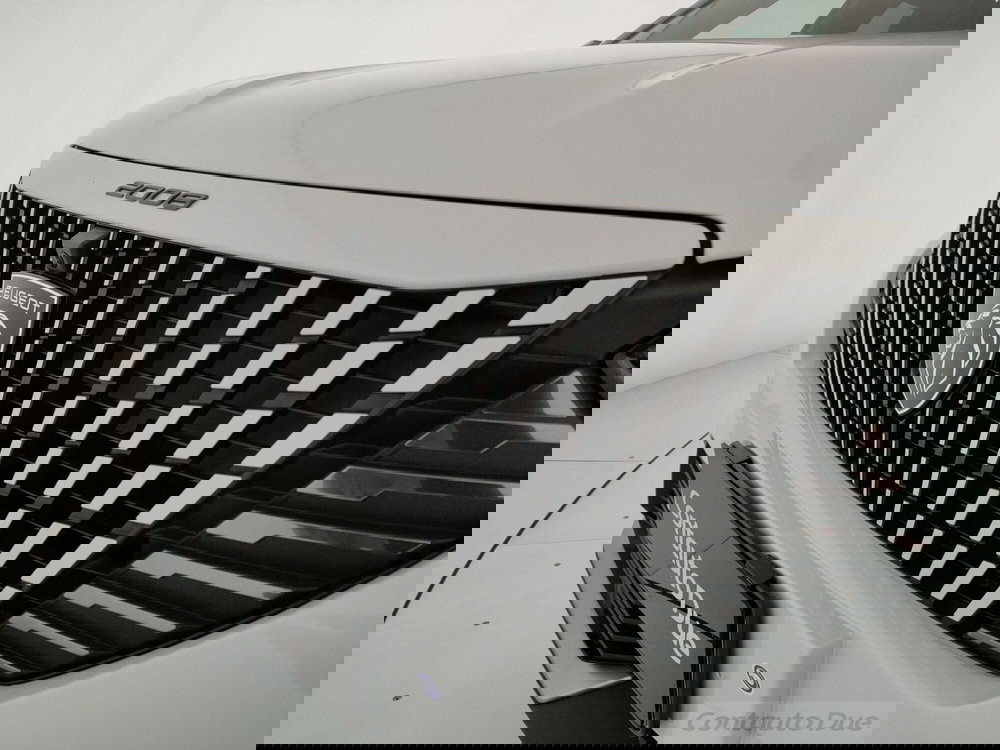 Peugeot 2008 nuova a Caserta (20)