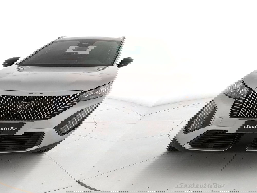 Peugeot 2008 nuova a Caserta (2)