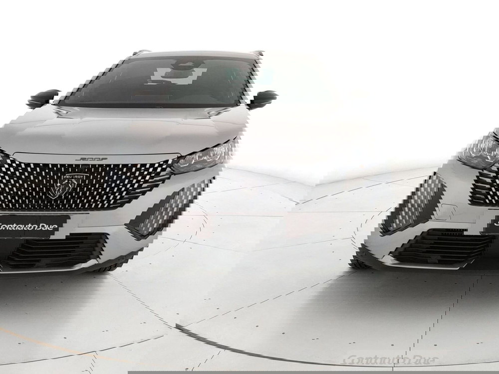 Peugeot 2008 nuova a Caserta (20)