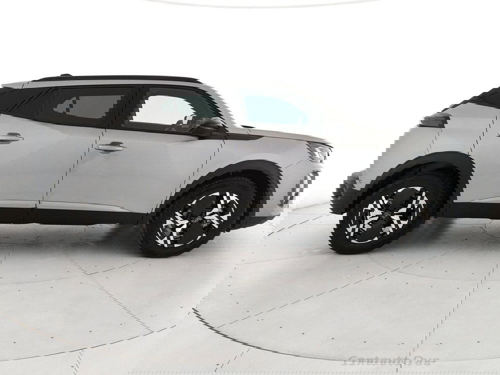 Peugeot 2008 nuova a Caserta (4)