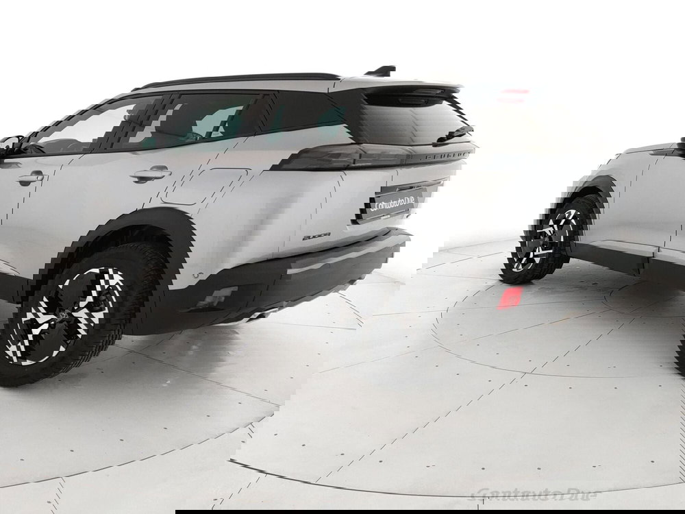 Peugeot 2008 nuova a Caserta (7)