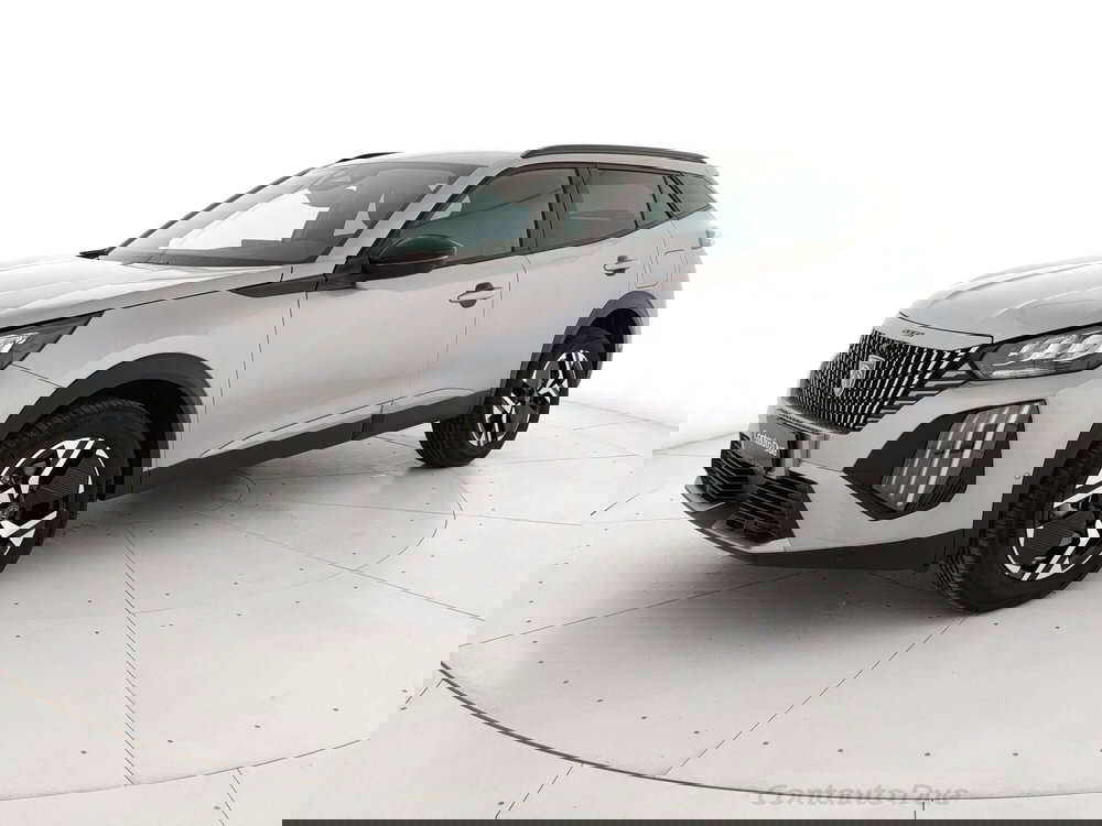 Peugeot 2008 nuova a Caserta