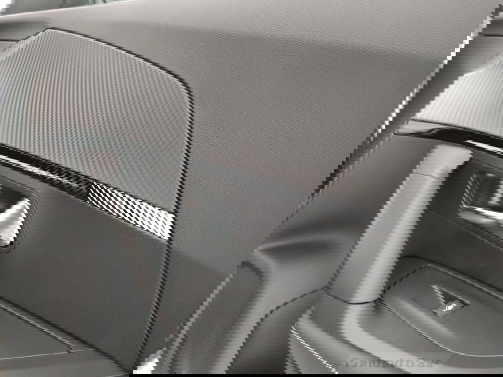Peugeot 2008 nuova a Caserta (17)