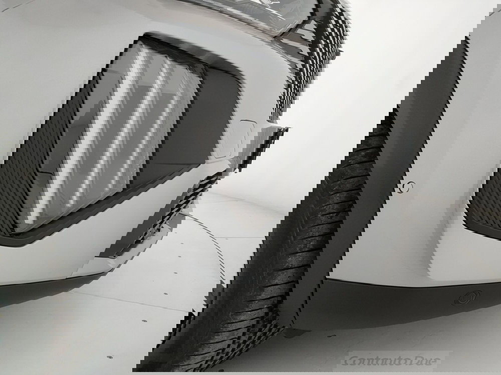 Peugeot 2008 nuova a Caserta (19)