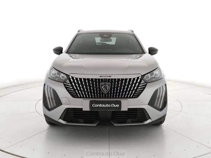 Peugeot 2008 nuova a Caserta (2)