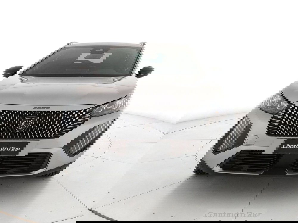 Peugeot 2008 nuova a Caserta (2)