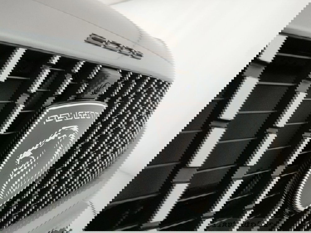 Peugeot 2008 nuova a Caserta (9)