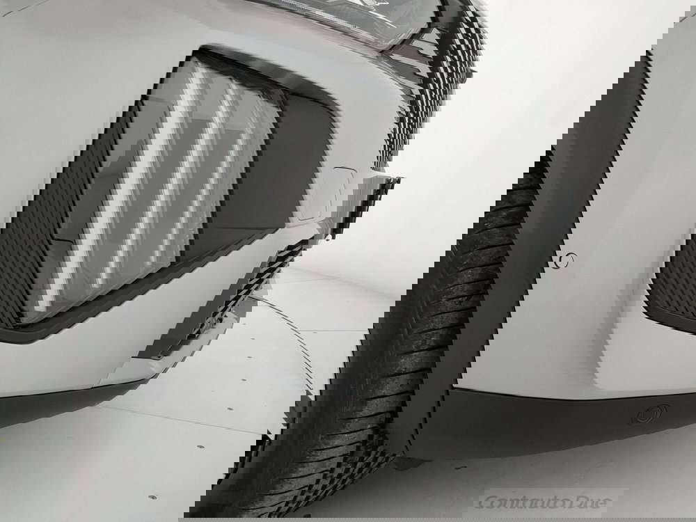 Peugeot 2008 nuova a Caserta (20)