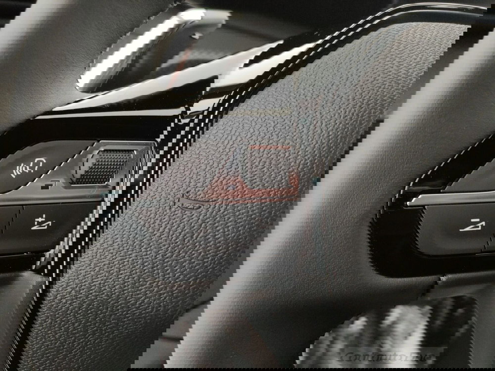 Peugeot 2008 nuova a Caserta (8)
