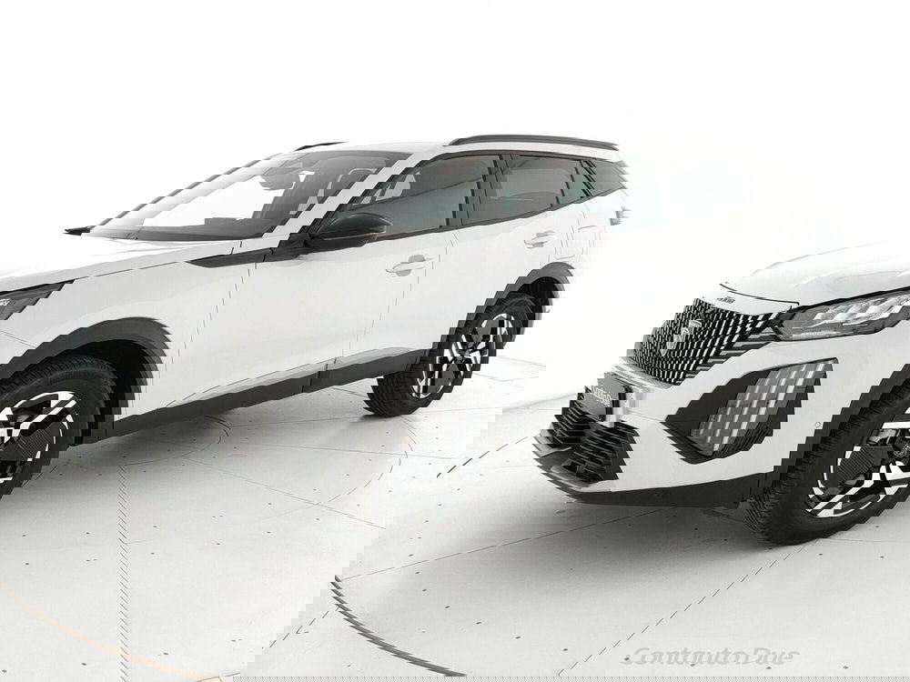 Peugeot 2008 nuova a Caserta