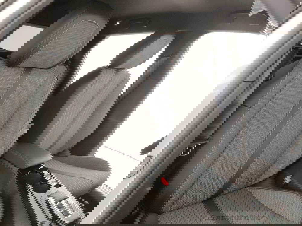 Peugeot 2008 nuova a Caserta (14)