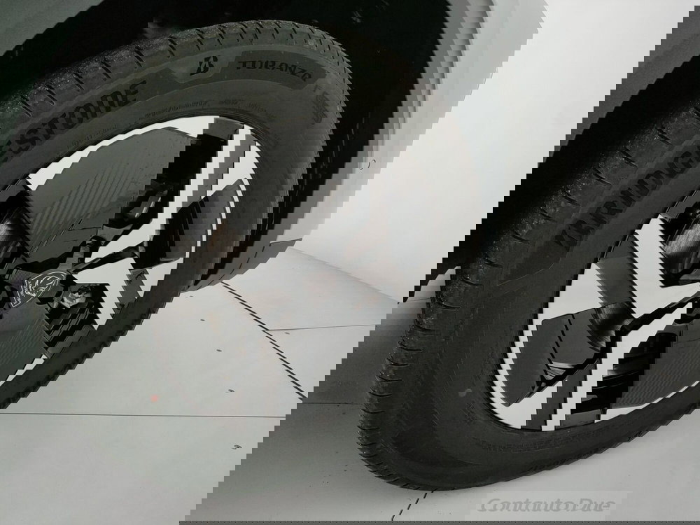 Peugeot 2008 nuova a Caserta (18)