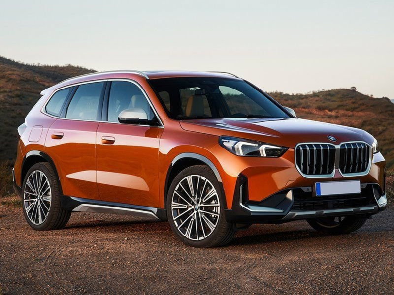 BMW X1 nuova a Torino (3)