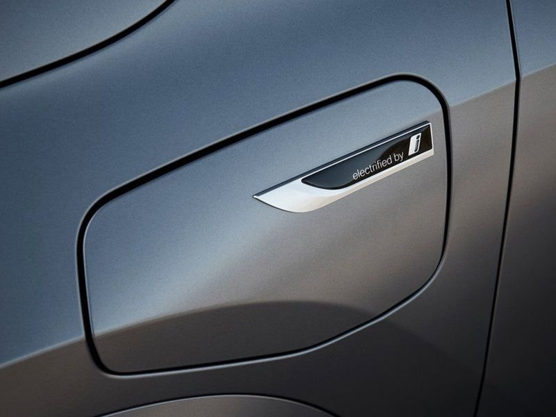 BMW X1 nuova a Torino (5)