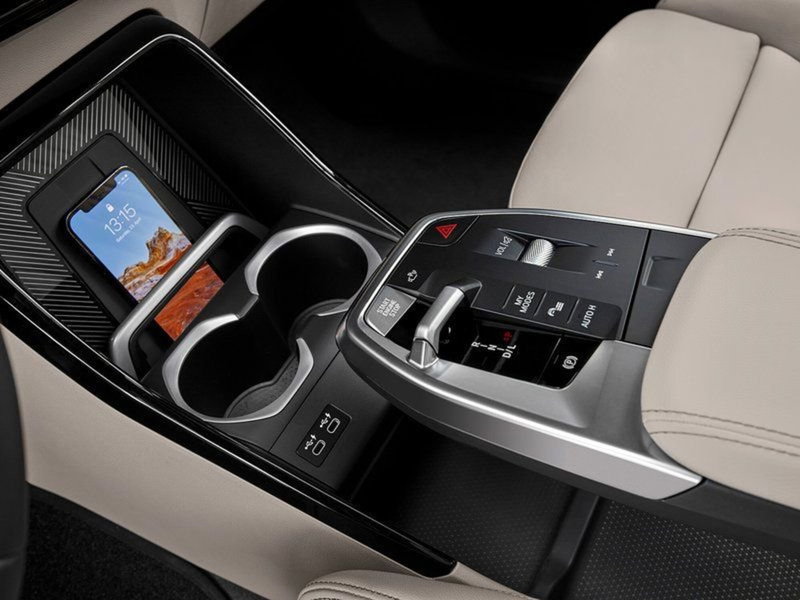 BMW X1 nuova a Torino (8)