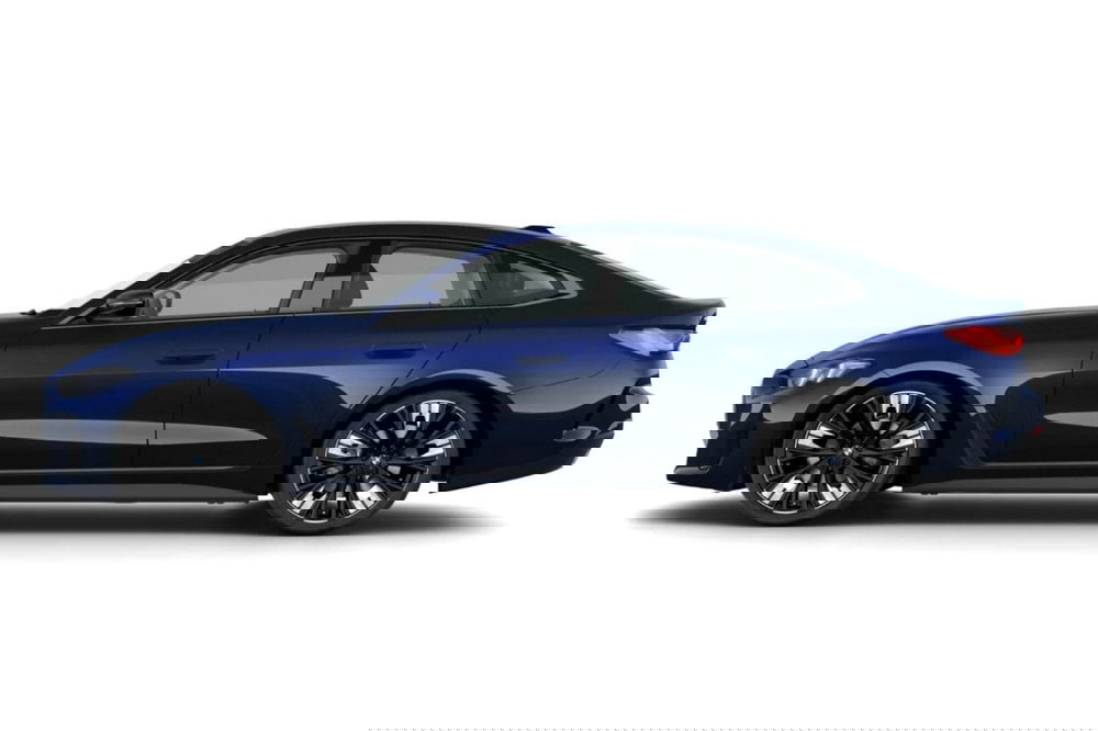 BMW Serie 4 Gran Coupé nuova a Torino