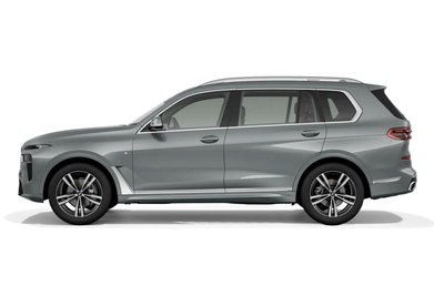 BMW X7 xDrive40d 48V nuova a Torino