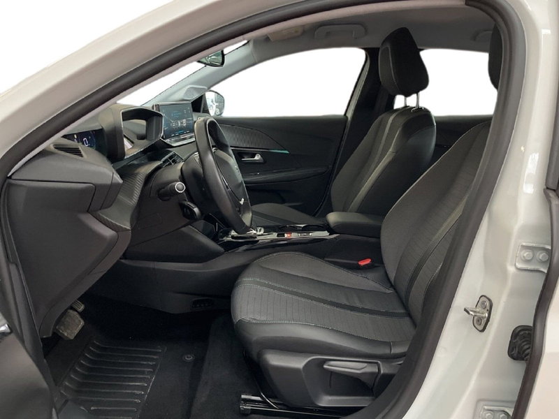 Peugeot 208 usata a Torino (10)