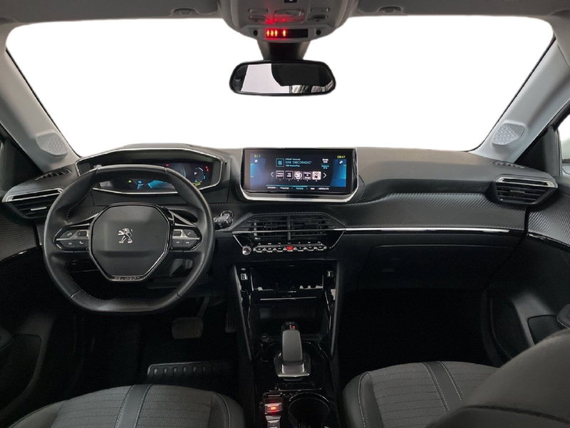 Peugeot 208 usata a Torino (11)