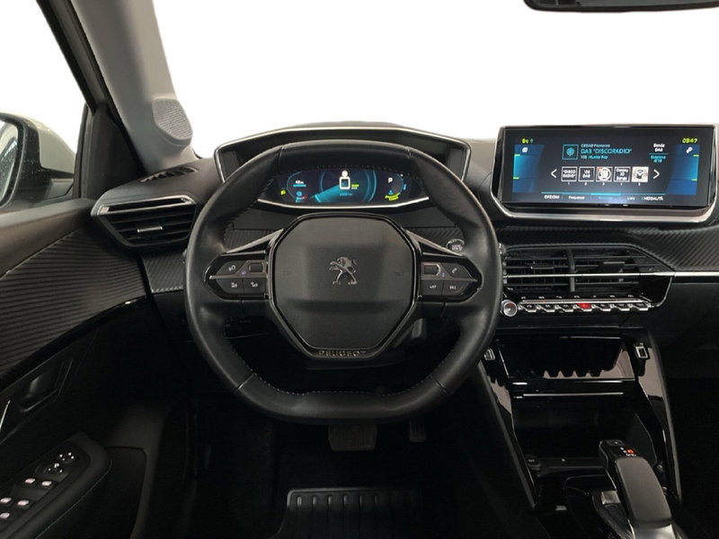 Peugeot 208 usata a Torino (12)