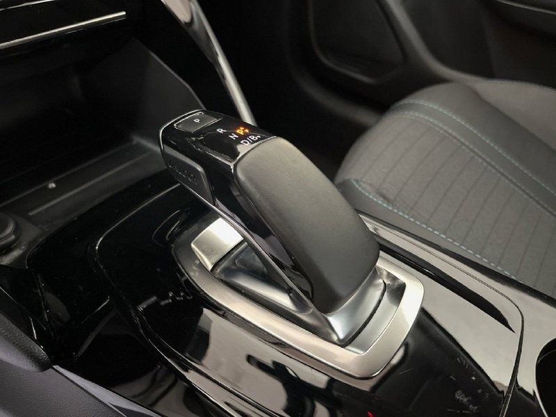 Peugeot 208 usata a Torino (15)