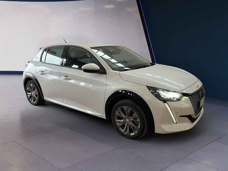 Peugeot 208 usata a Torino (3)