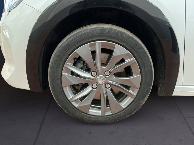 Peugeot 208 usata a Torino (8)