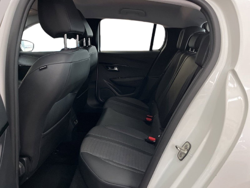 Peugeot 208 usata a Torino (9)