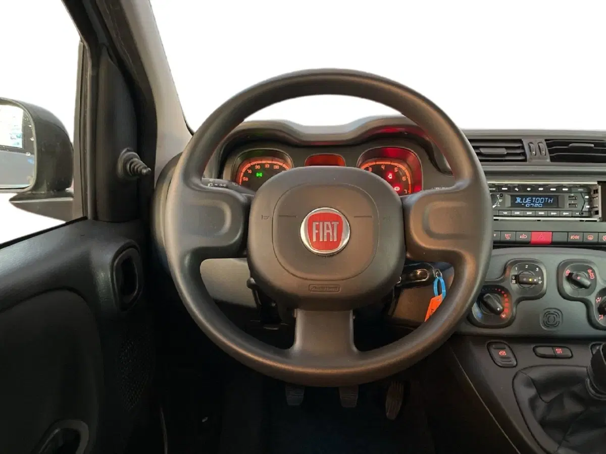 Fiat Panda usata a Torino (11)