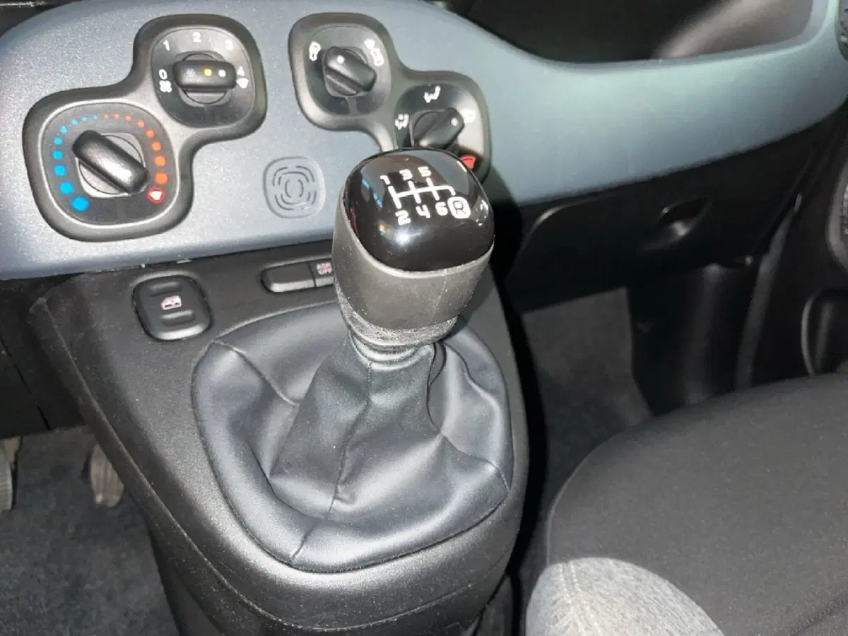 Fiat Panda usata a Torino (12)