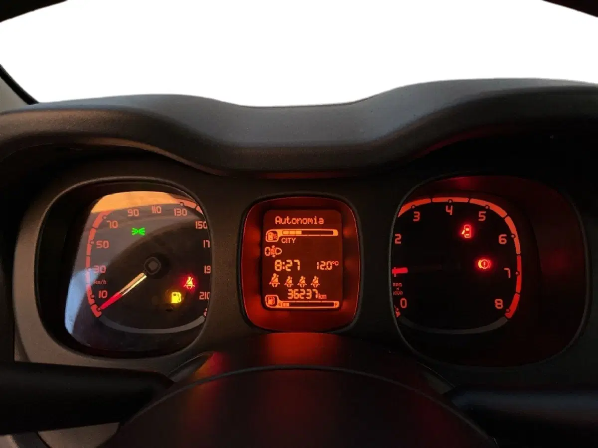 Fiat Panda usata a Torino (13)