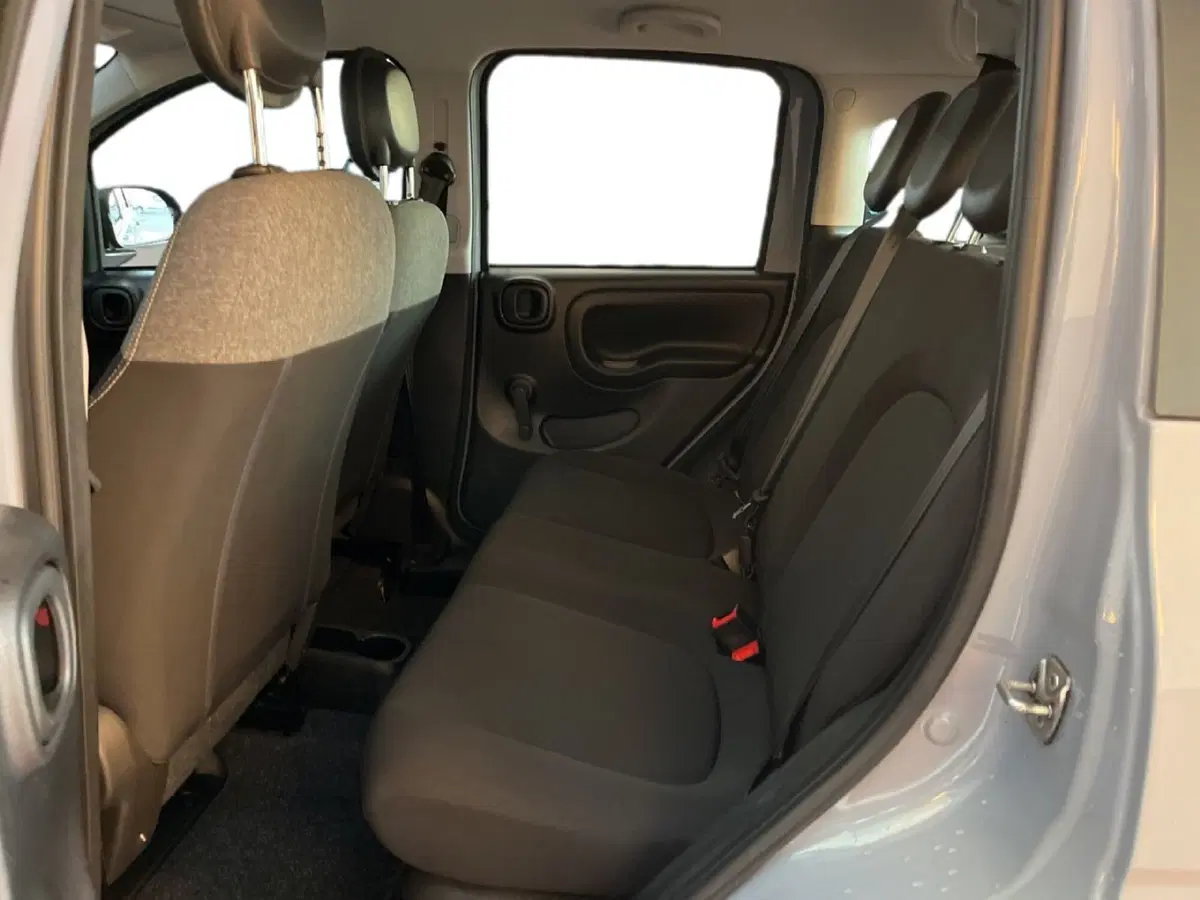 Fiat Panda usata a Torino (8)