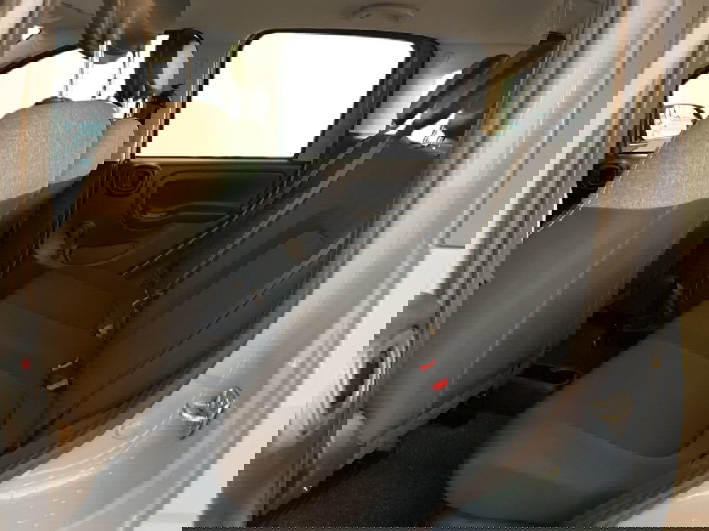 Fiat Panda usata a Torino (8)