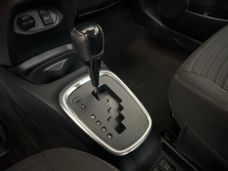 Toyota Yaris usata a Torino (13)