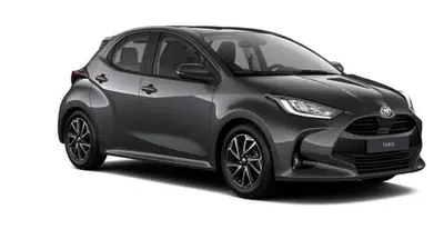 Toyota Yaris 130 Lounge nuova a Torino