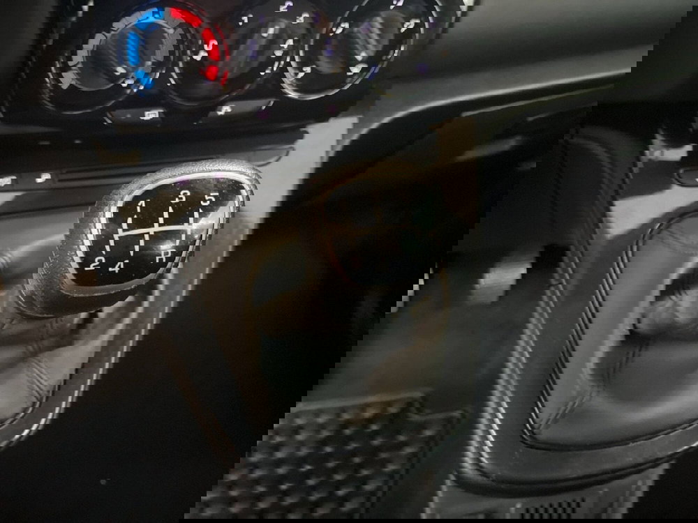 Lancia Ypsilon usata a Torino (13)