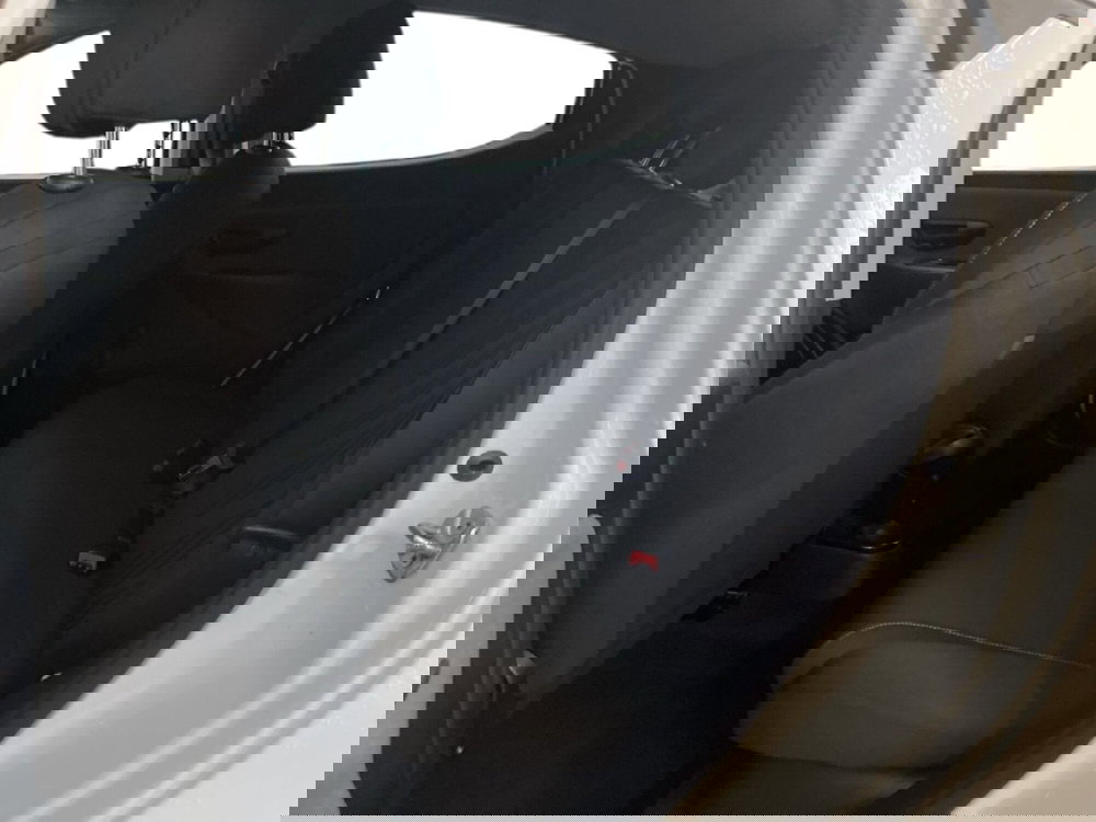 Lancia Ypsilon usata a Torino (8)