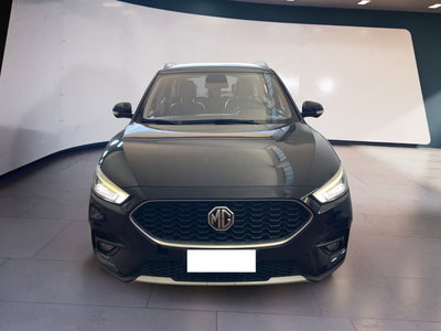 Mg ZS ZS 1.5 Luxury del 2023 usata a Torino