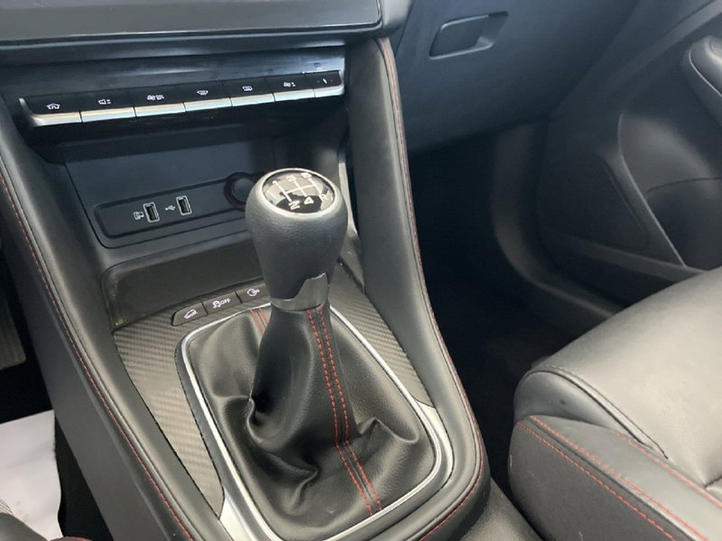 Mg ZS usata a Torino (11)